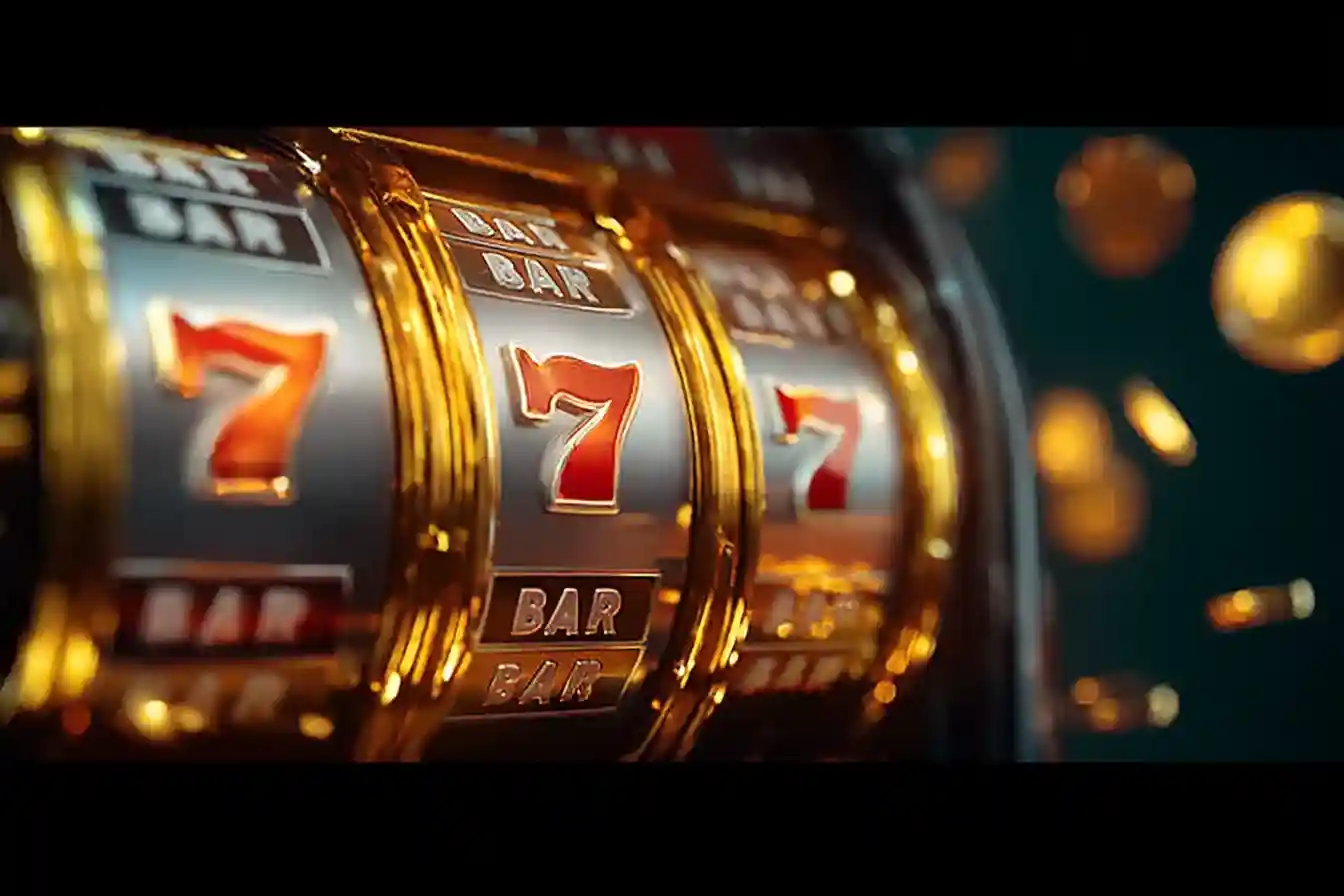 how much does a slot machine make per day