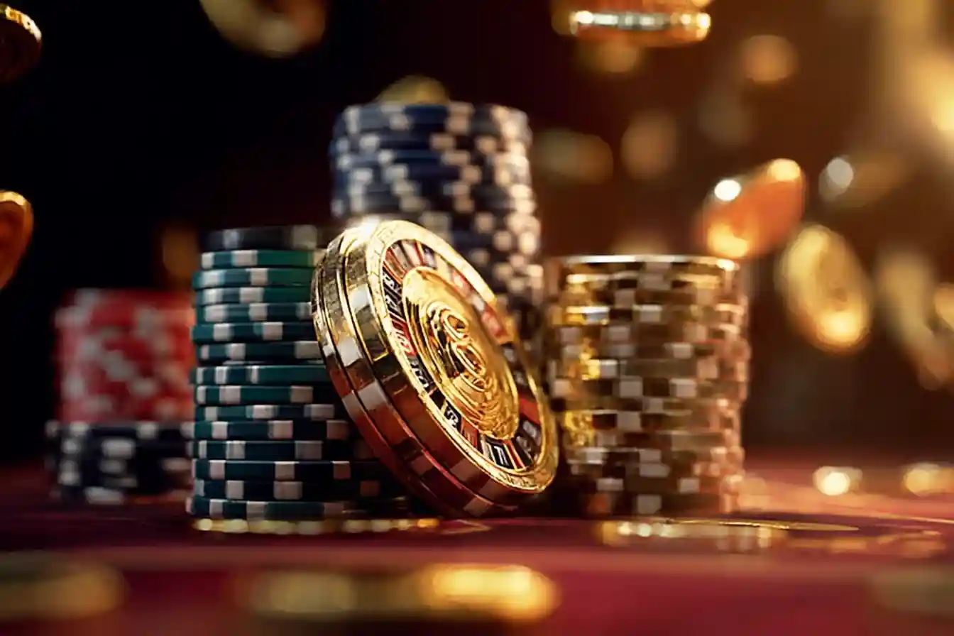 slot loading