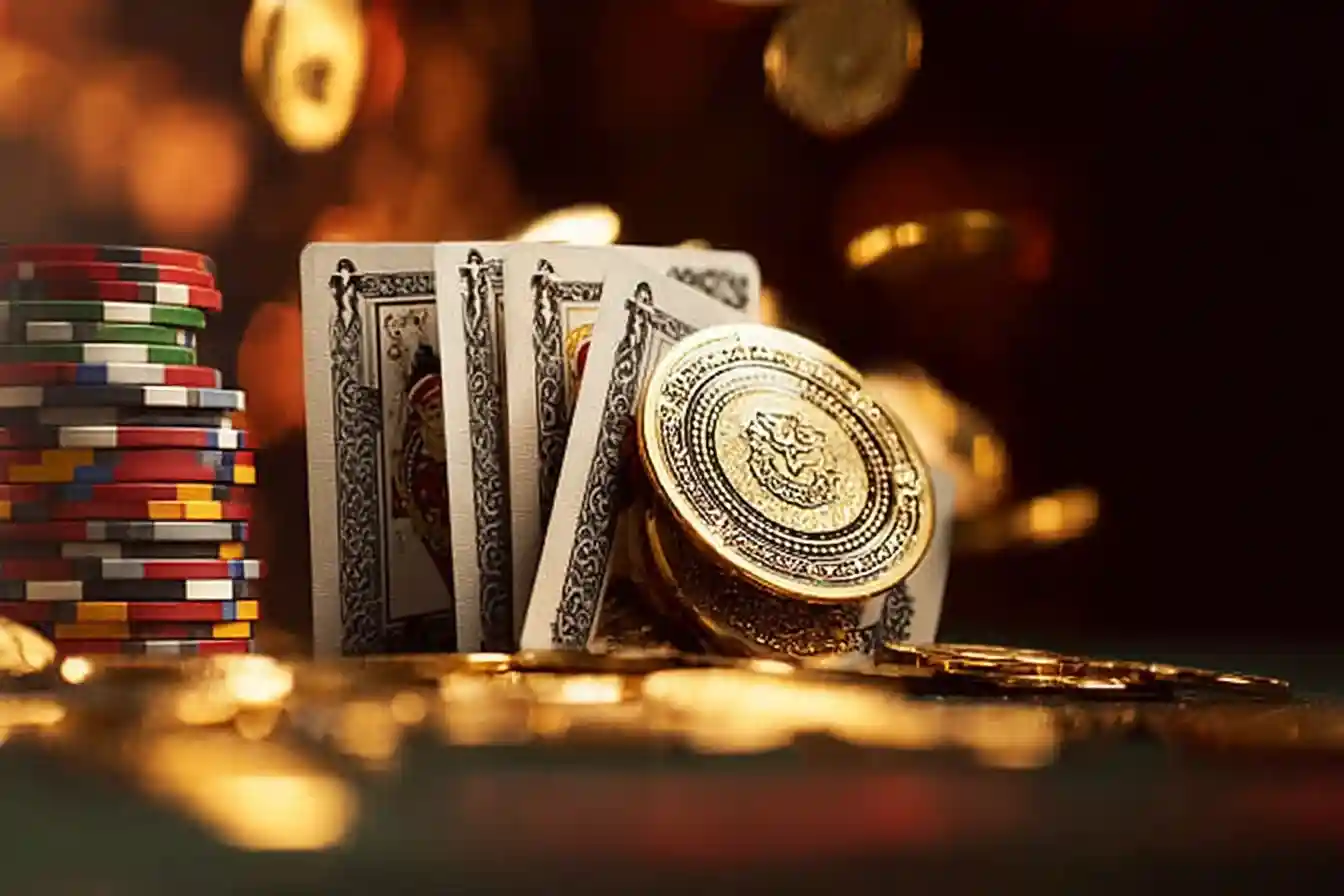 how to play slot machines online
