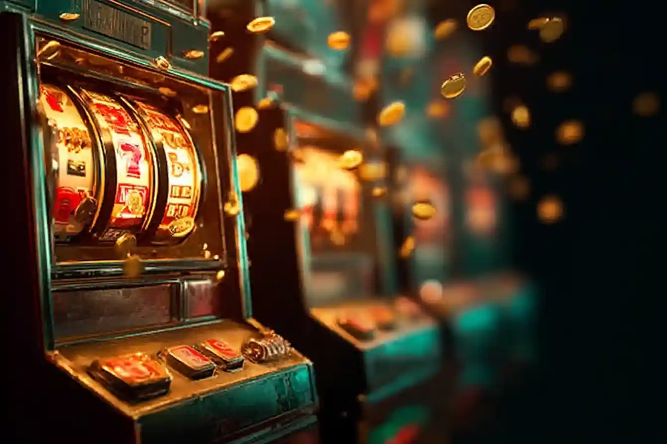 is caesar slots 777 legit