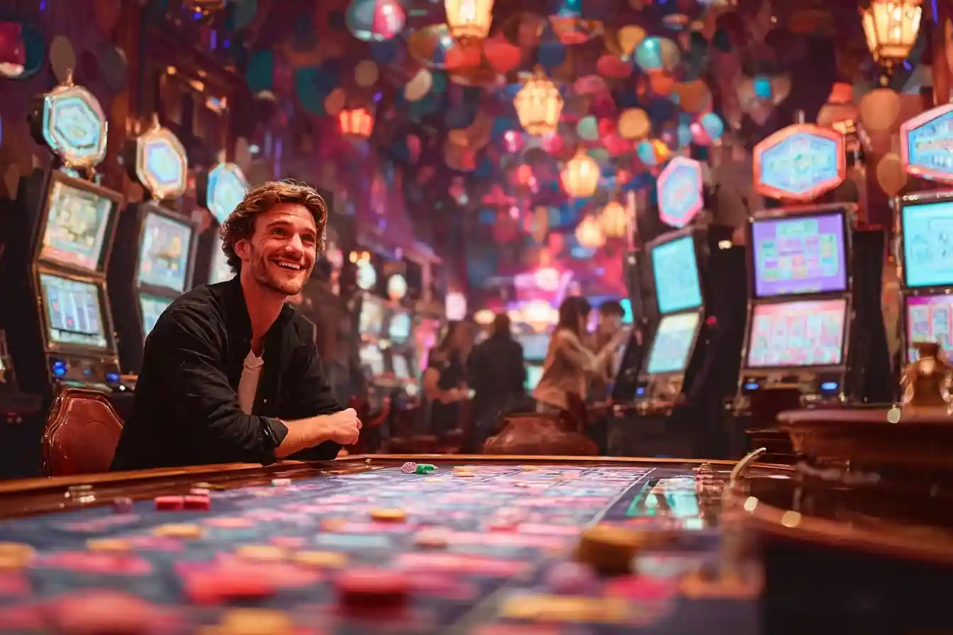 caesar slots free casino